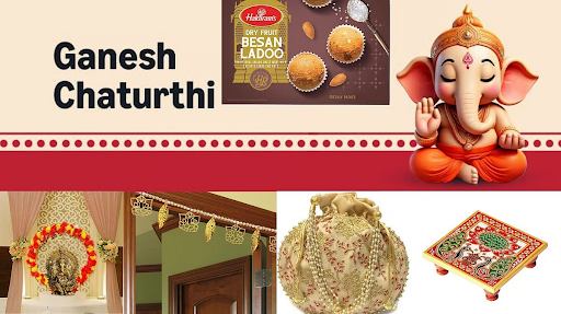 Ganesh Chaturthi Campaigns